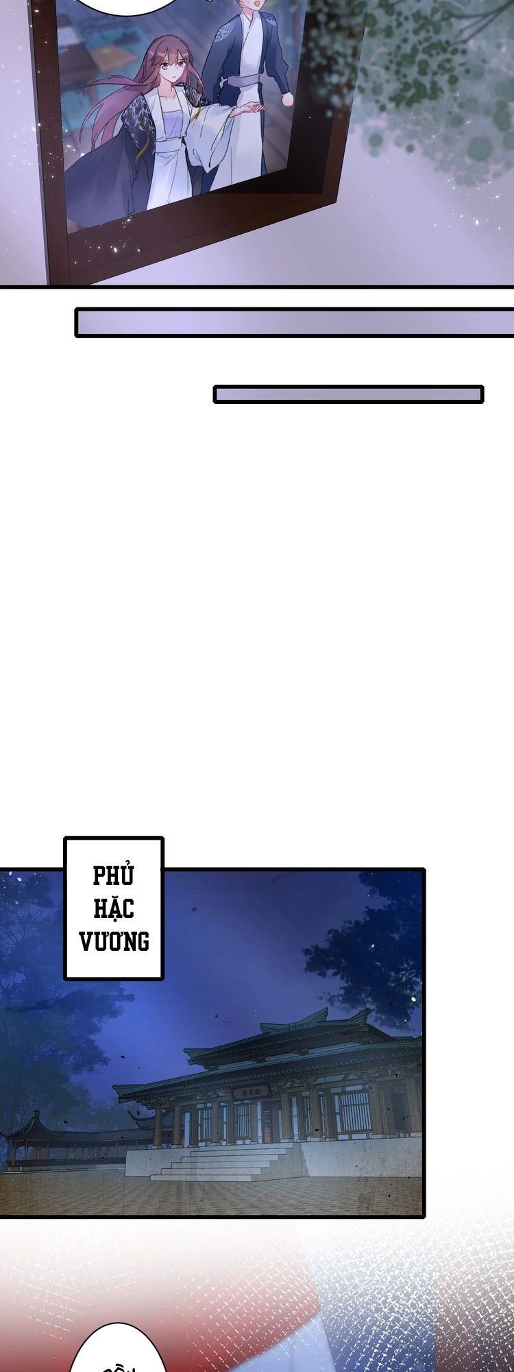 hoa nhan sách 2 chapter 76 10