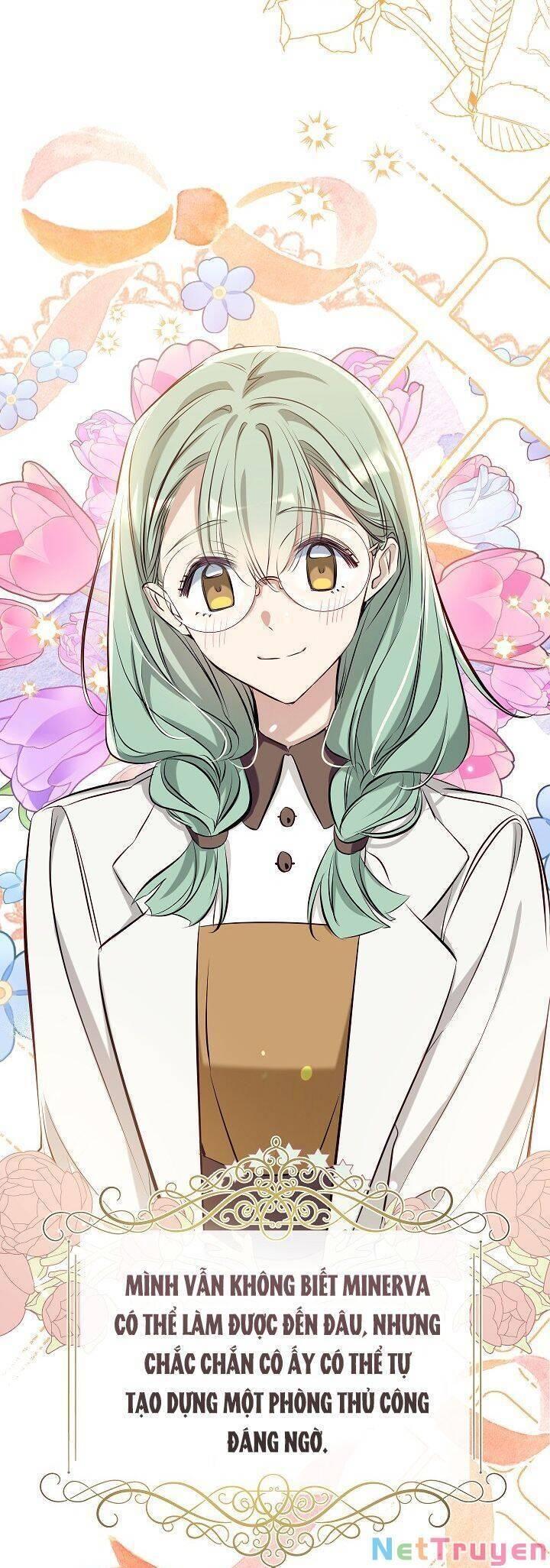 chúng ta có thể trở thành gia đình được không? chapter 54 24