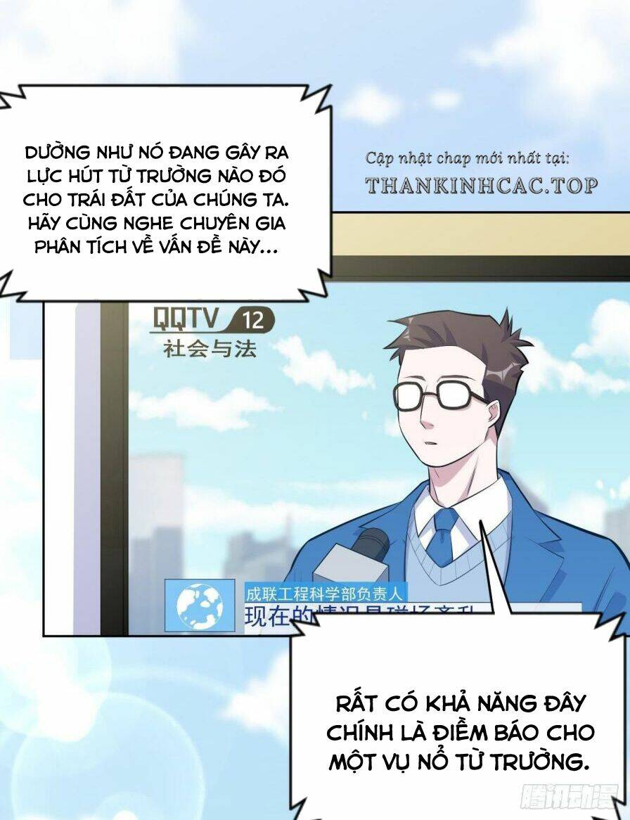 nhạc phụ đại nhân là lão bà chapter 121 8