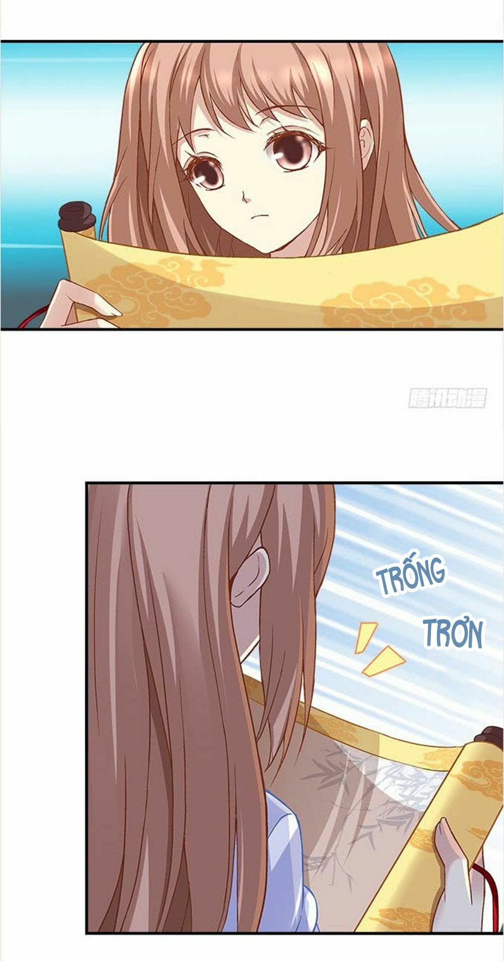 ám dạ vô thường chapter 25 6