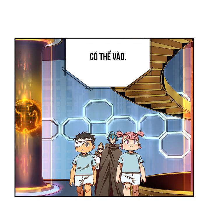 Chúa tể học đường chapter 534.5 22