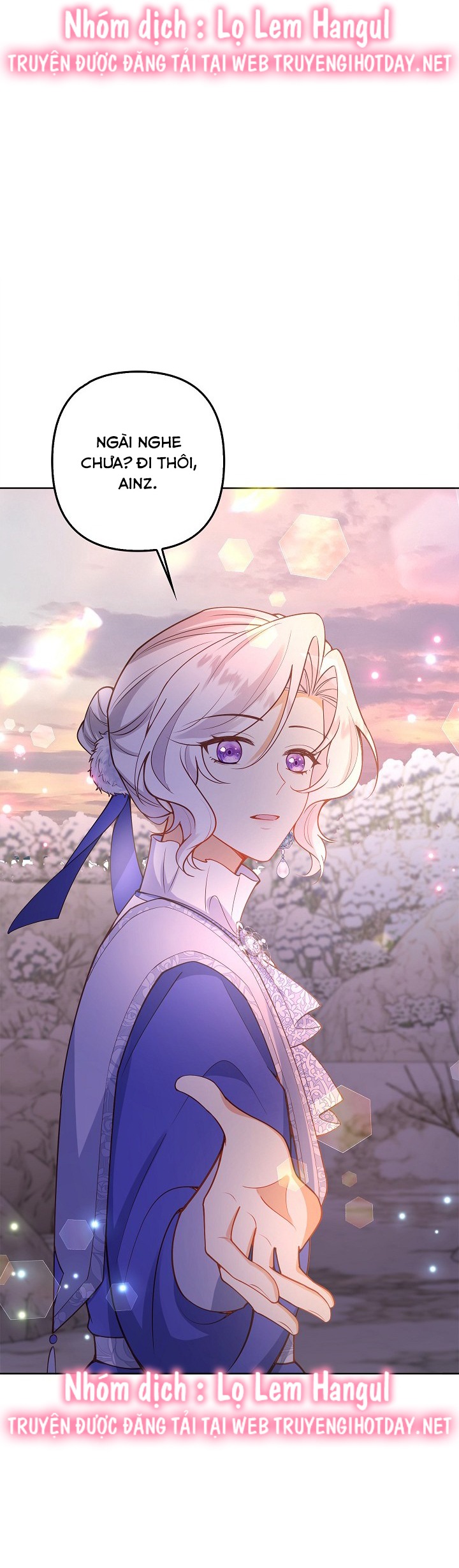 tôi sẽ nuôi dưỡng hai đứa con của nam chính chapter 46 8