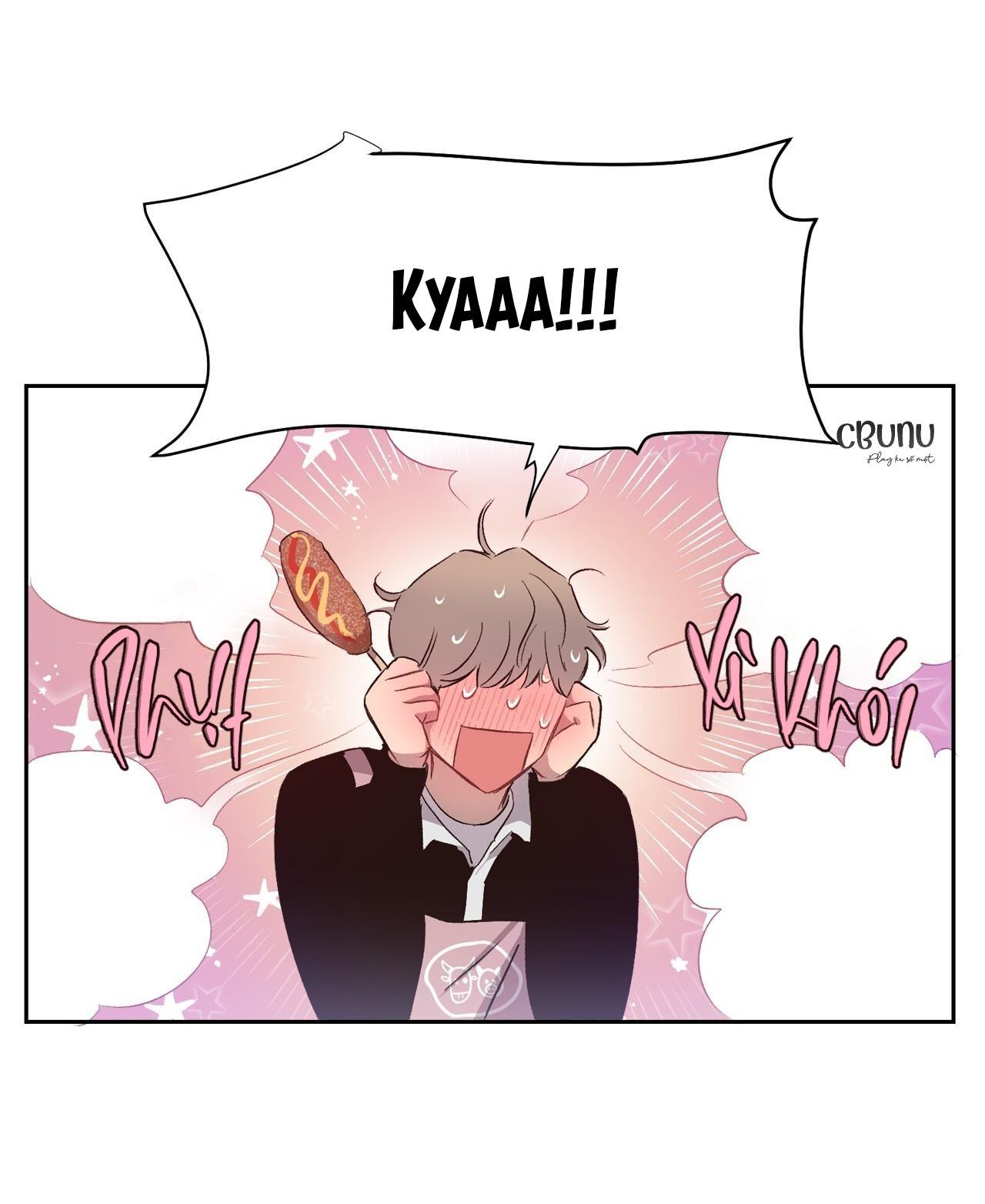 bí mật của mái tóc chapter 14 12