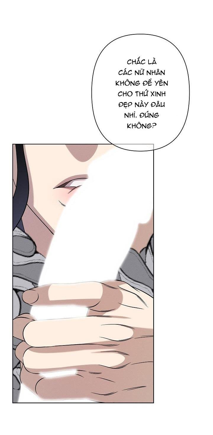 truyện ngắn lục lạc đôi chapter 4.2 15