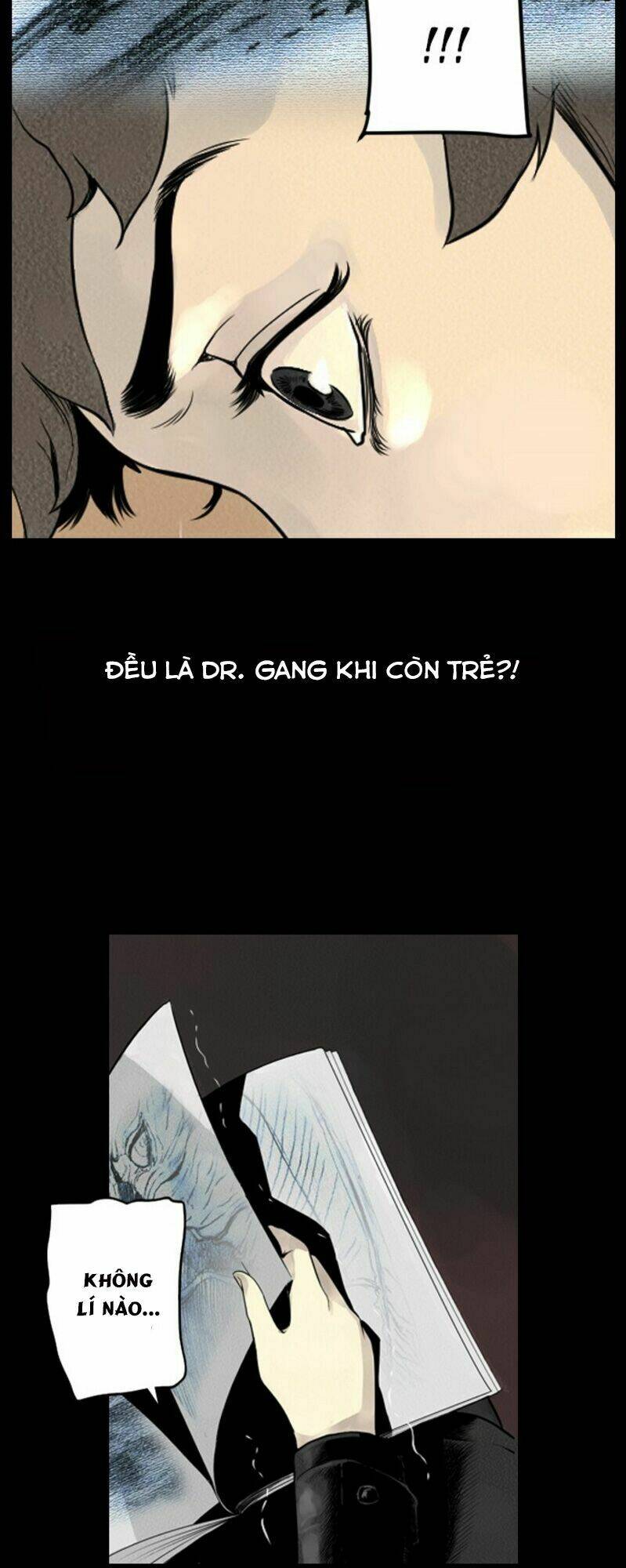 những xác chết hồi sinh từ đại dương chapter 24 31