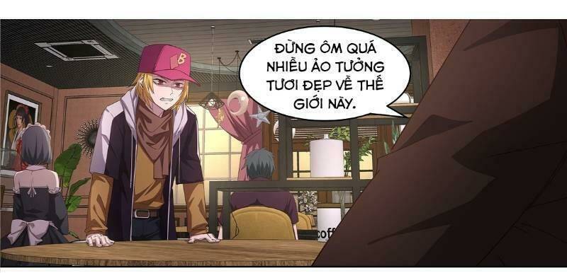 đại ẩn vu trạch chapter 15 49