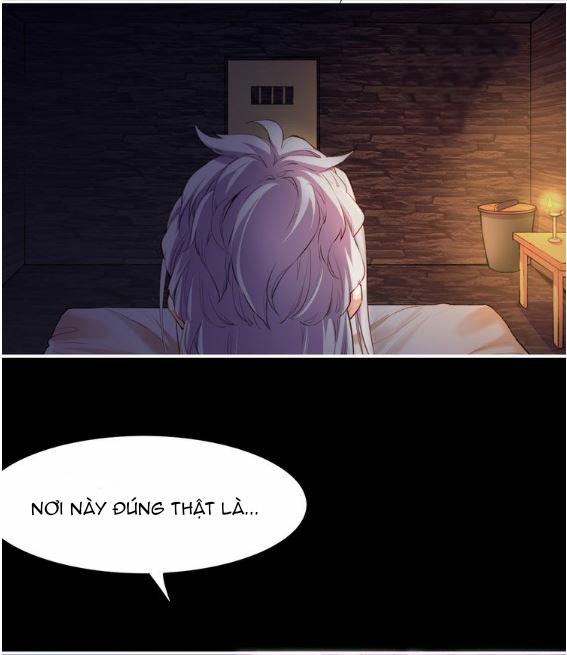 quyến vân luyện chapter 5.1 29