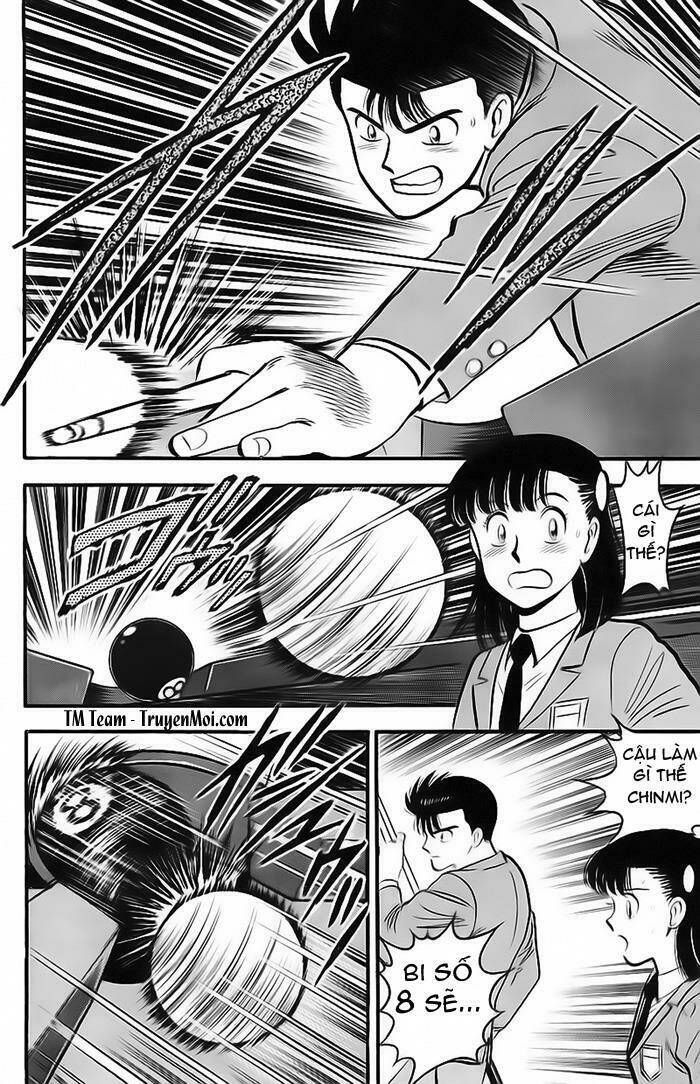 break shot chapter 81 13