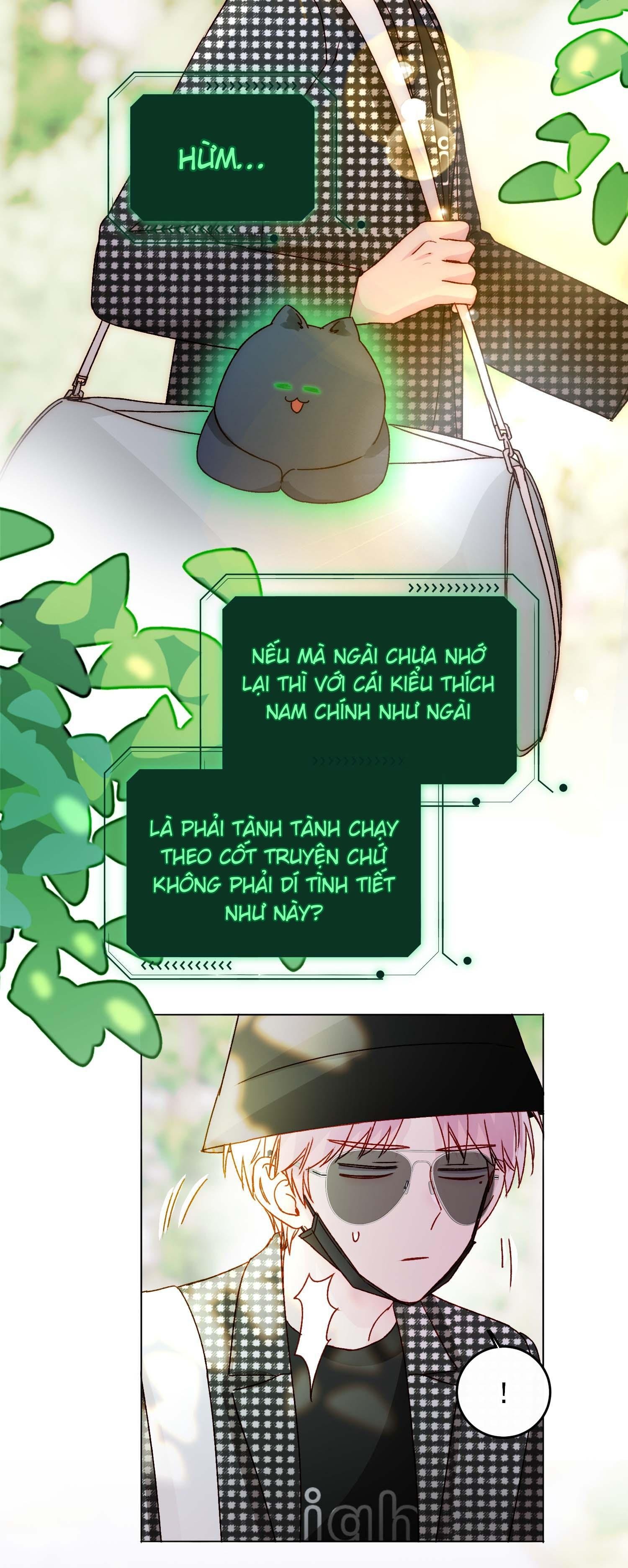 tôi phải trở thành nhân vật đại phản diện chapter 41 8