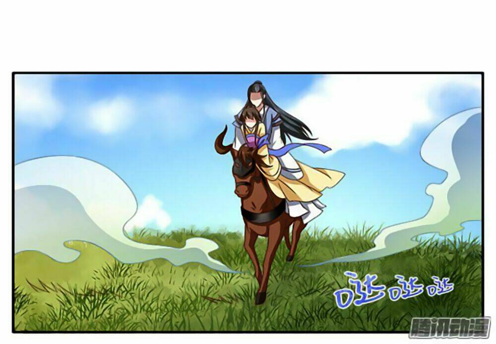 thịnh thế an nhiên chapter 4 4