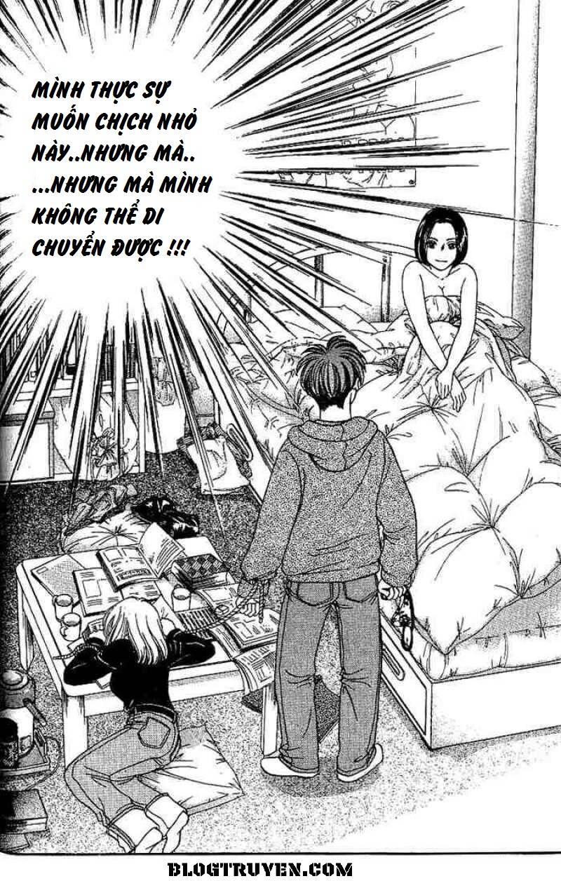 b-shock chapter 15 16