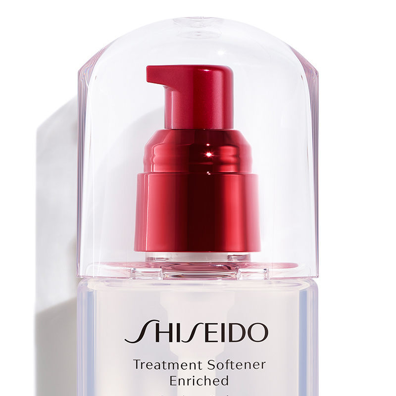 Nước Cân Bằng Shiseido Treatment Softener Enriched (150ml) - 14532