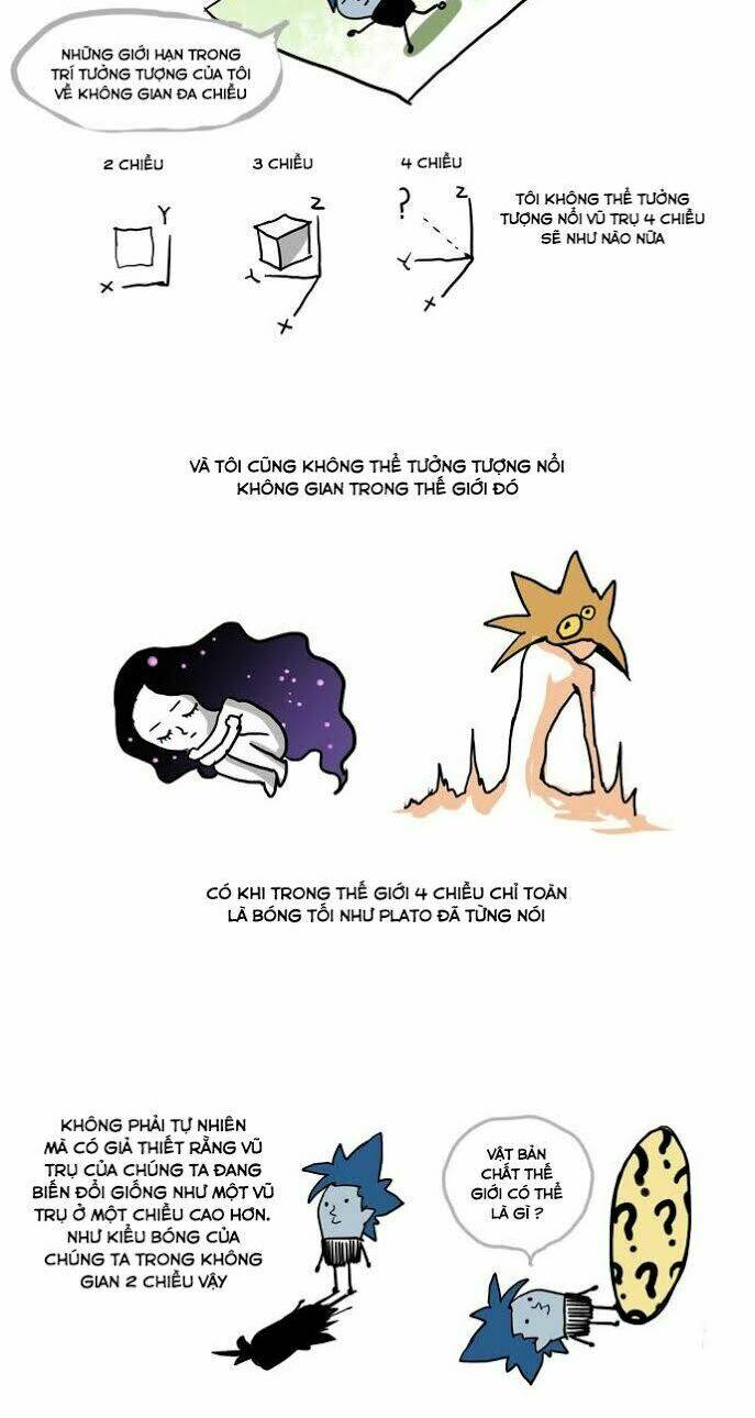 lessa 2: the crimson knight chapter 100 19