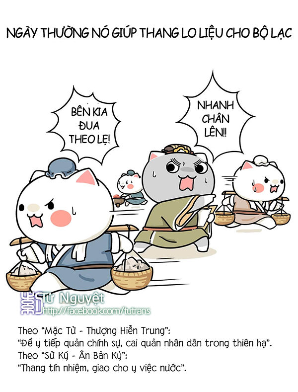 nếu lịch sử là một bầy mèo chapter 8 22