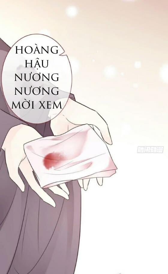 vương phi - âm động thiên hạ chapter 14 31