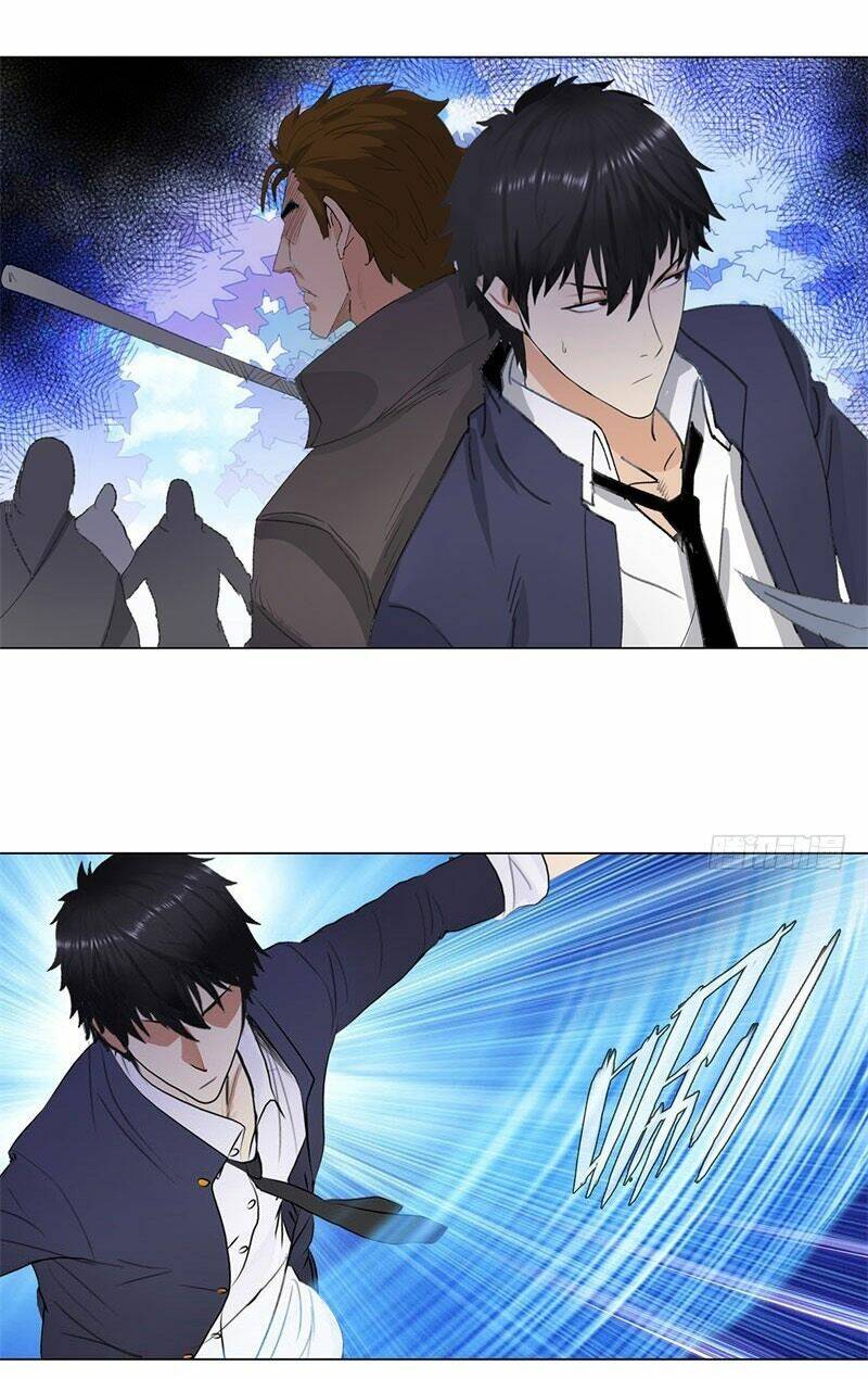 học viện cao thủ chapter 201 2