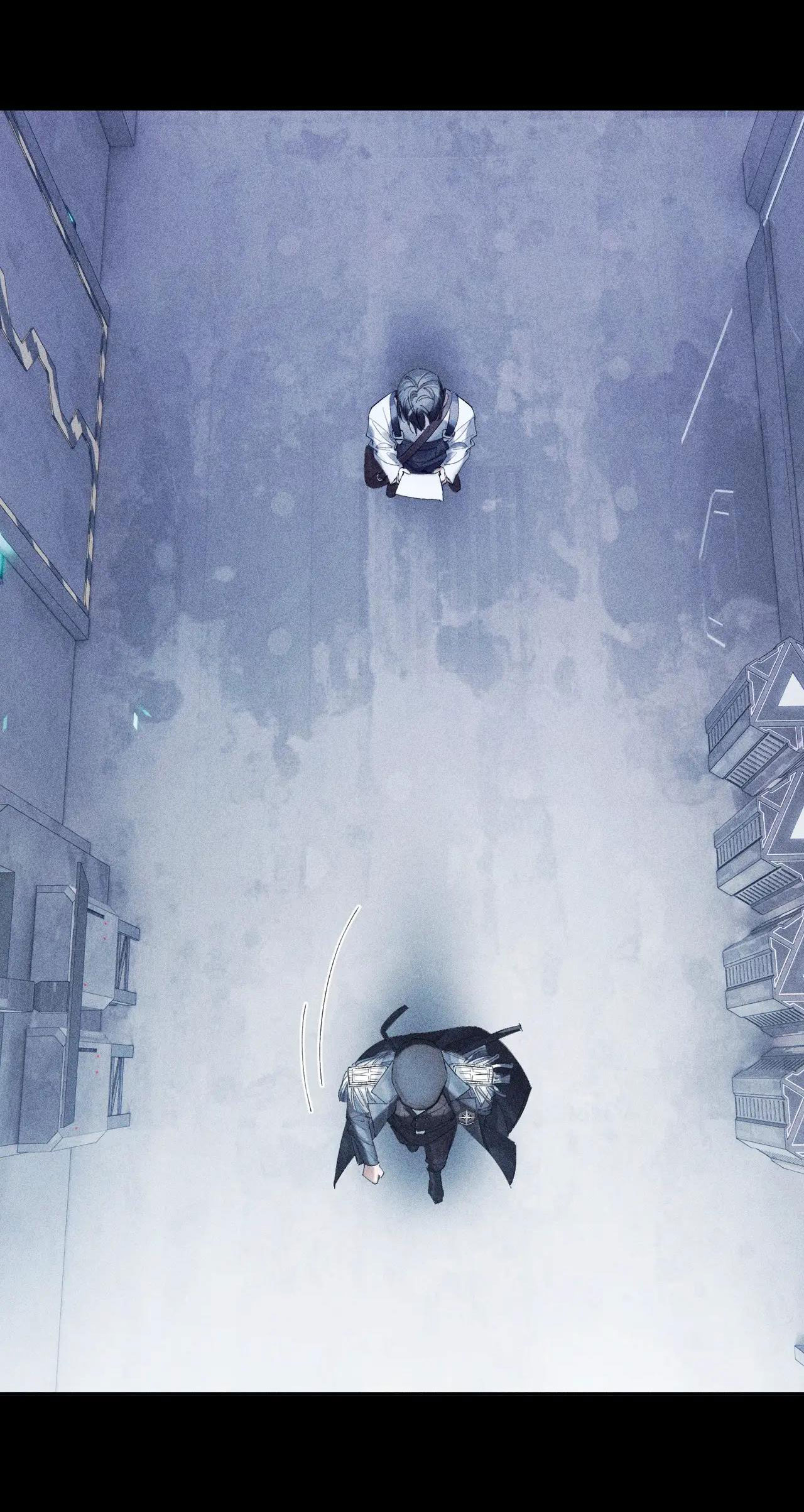 cây nấm nhỏ chapter 7 42