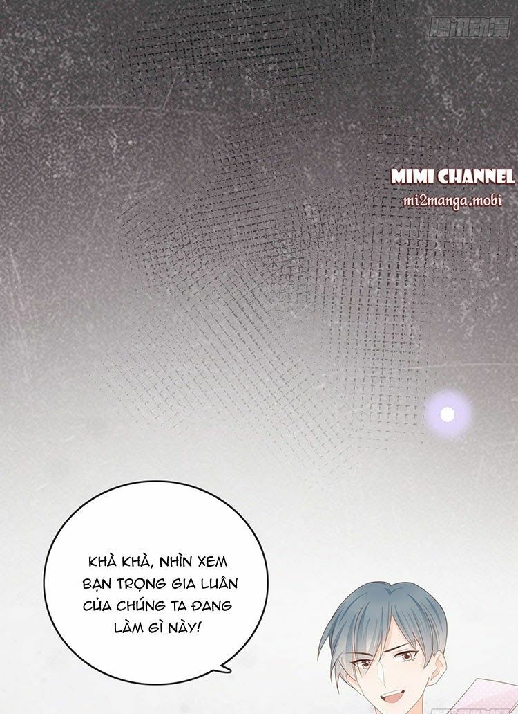 ảnh hậu cũng không bằng niệm thanh hoa chapter 62 5