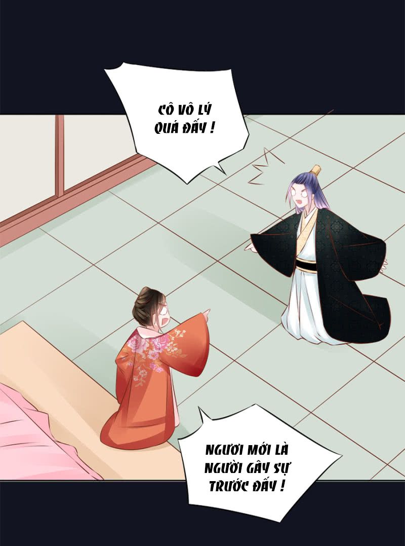 solo đi vương gia chapter 67 5