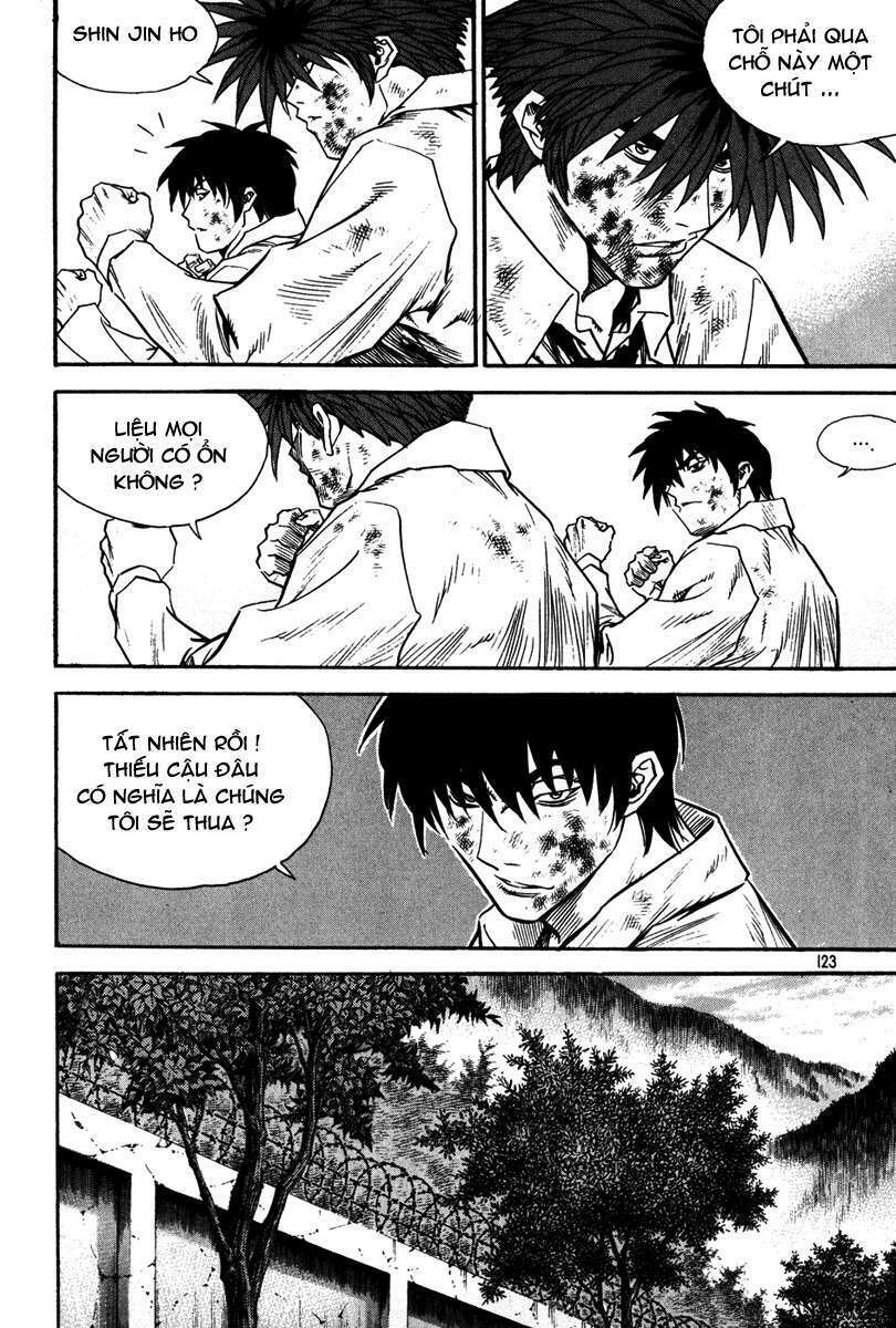 change guy chapter 336 15