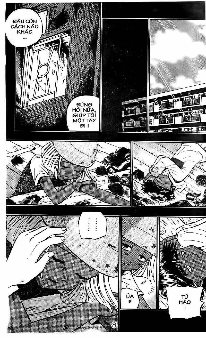 bowling king chapter 144 4