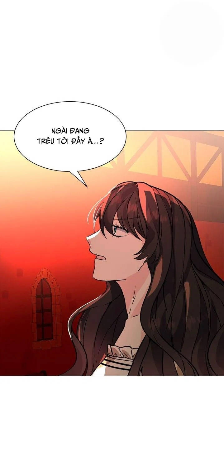 cách để nhân vật phụ phá đảo game hẹn hò chapter 22 67