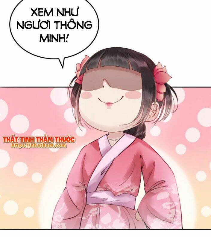 trọng sinh bá sủng nhiếp chính vương quá mạnh mẽ chapter 2 63