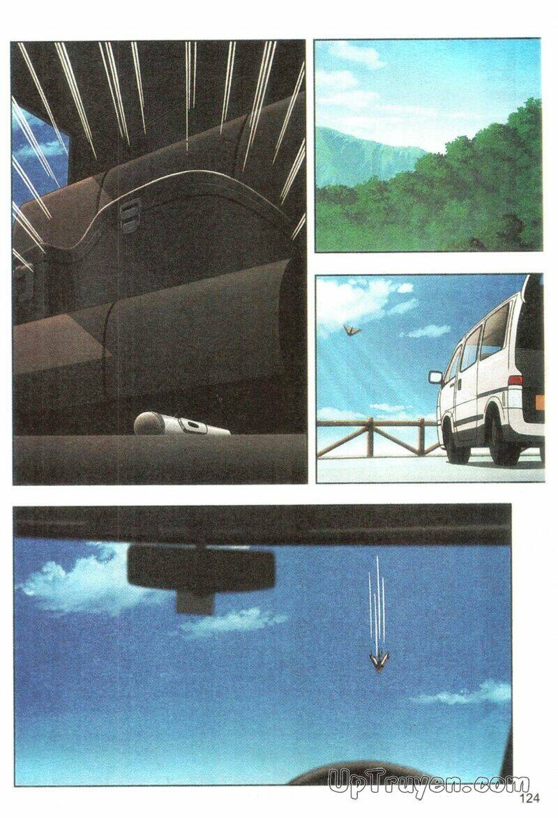 conan màu - nốt nhạc kinh hoàng chapter 1 126