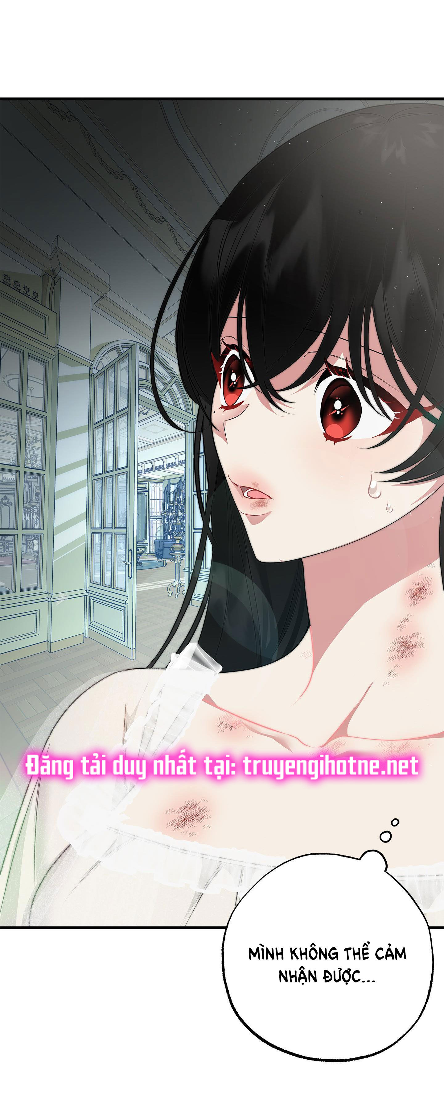 mặt trái của sự thật chapter 9.1 8