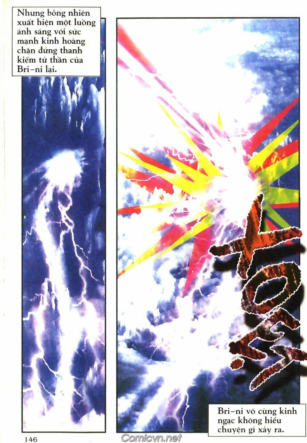 chúa tể của chiếc nhẫn chapter 9 2