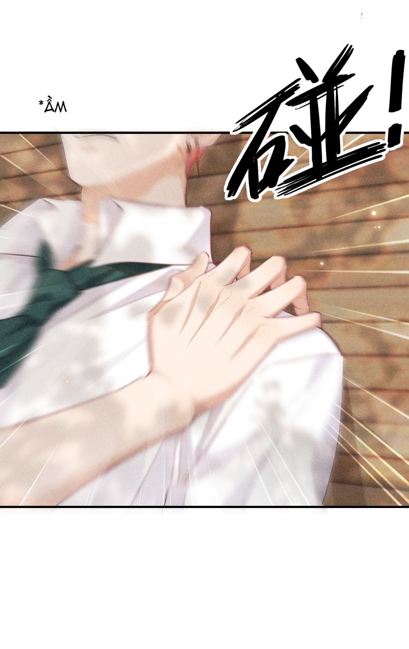 trò chơi săn mồi chapter 67 3