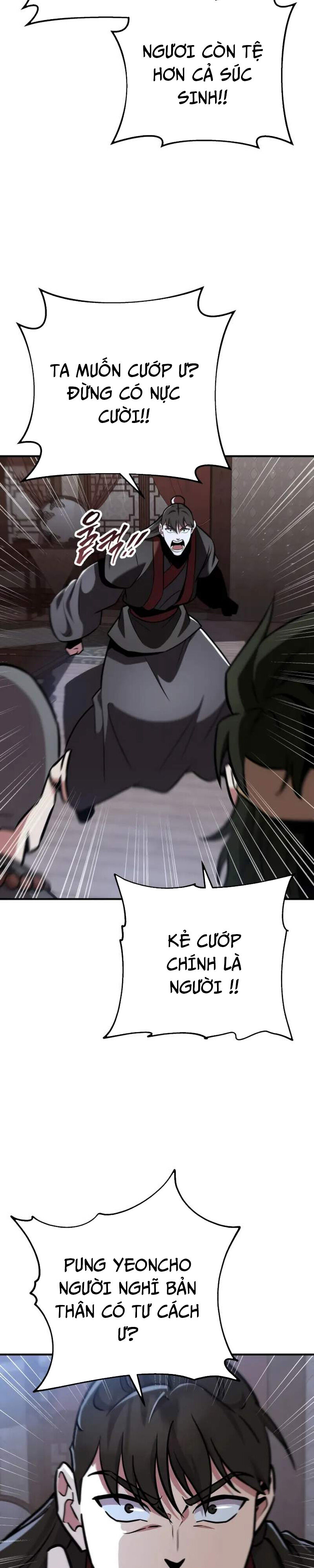 cửu thiên kiếm pháp chapter 110 22