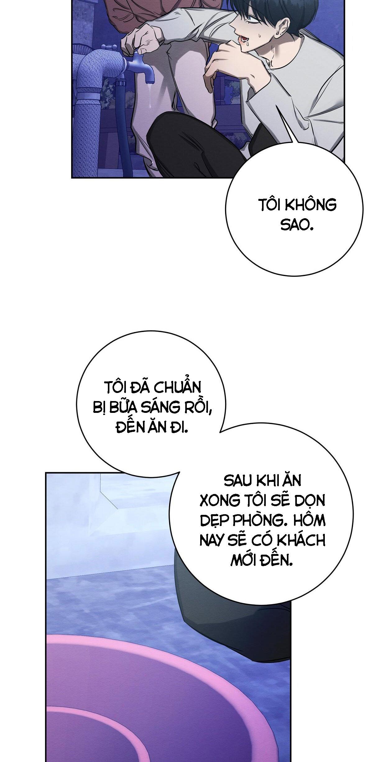vòng xoáy của ác ma chapter 32 67