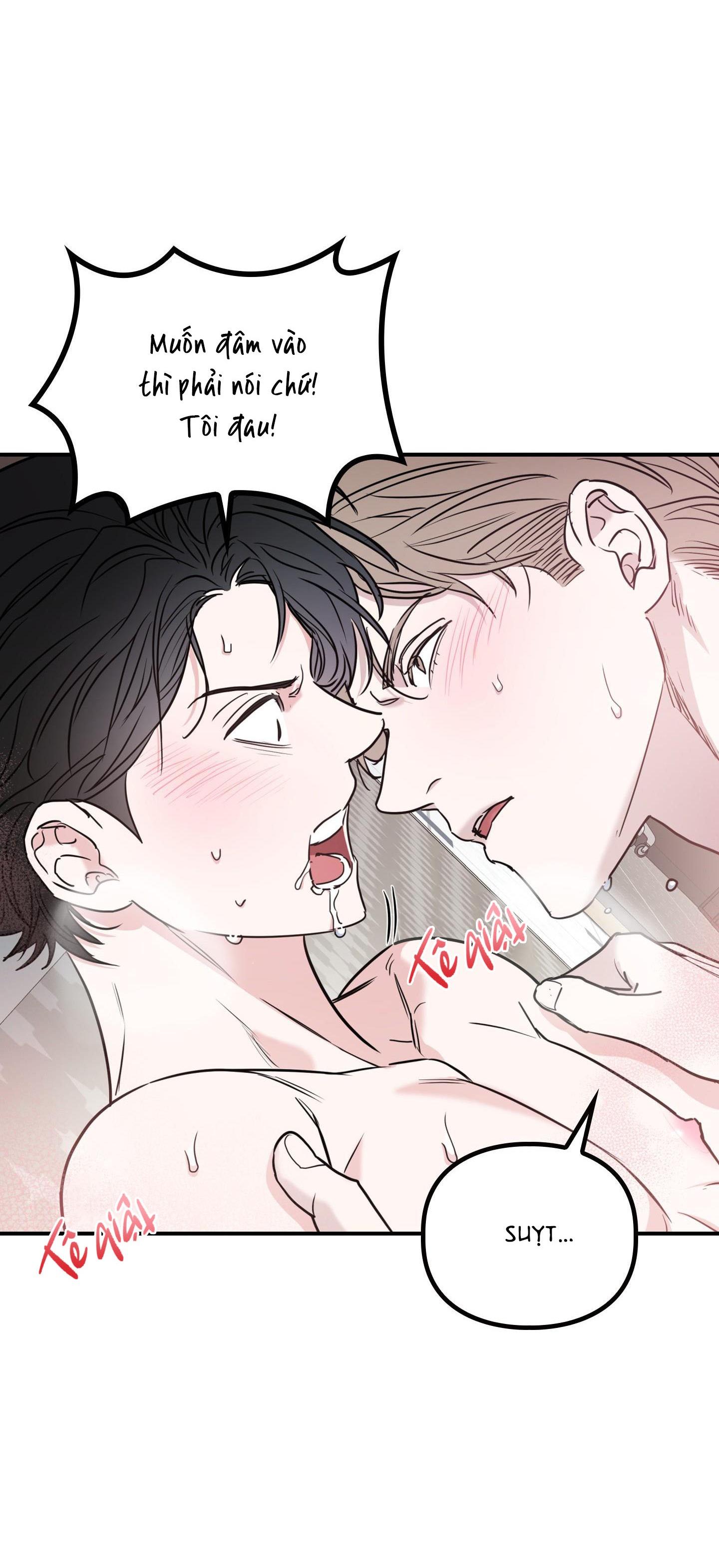 alpha mặt hàng không thể trả chapter 2 13