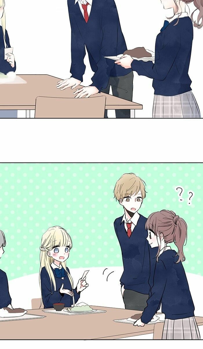 choco ngọt ngào chapter 5 27