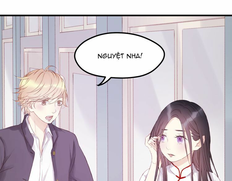 lượm được một tiểu hồ ly phần 2 chapter 36 5