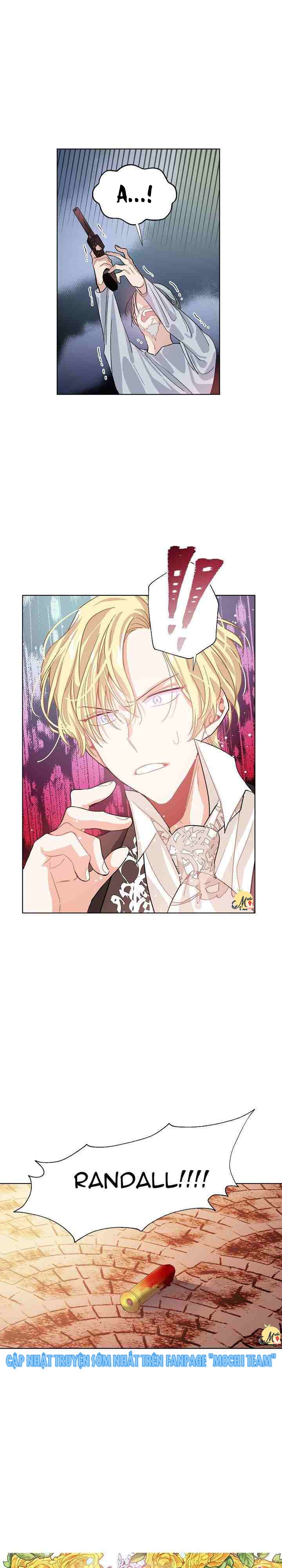 nữ hoàng với hai kiếp sống chapter 20 2