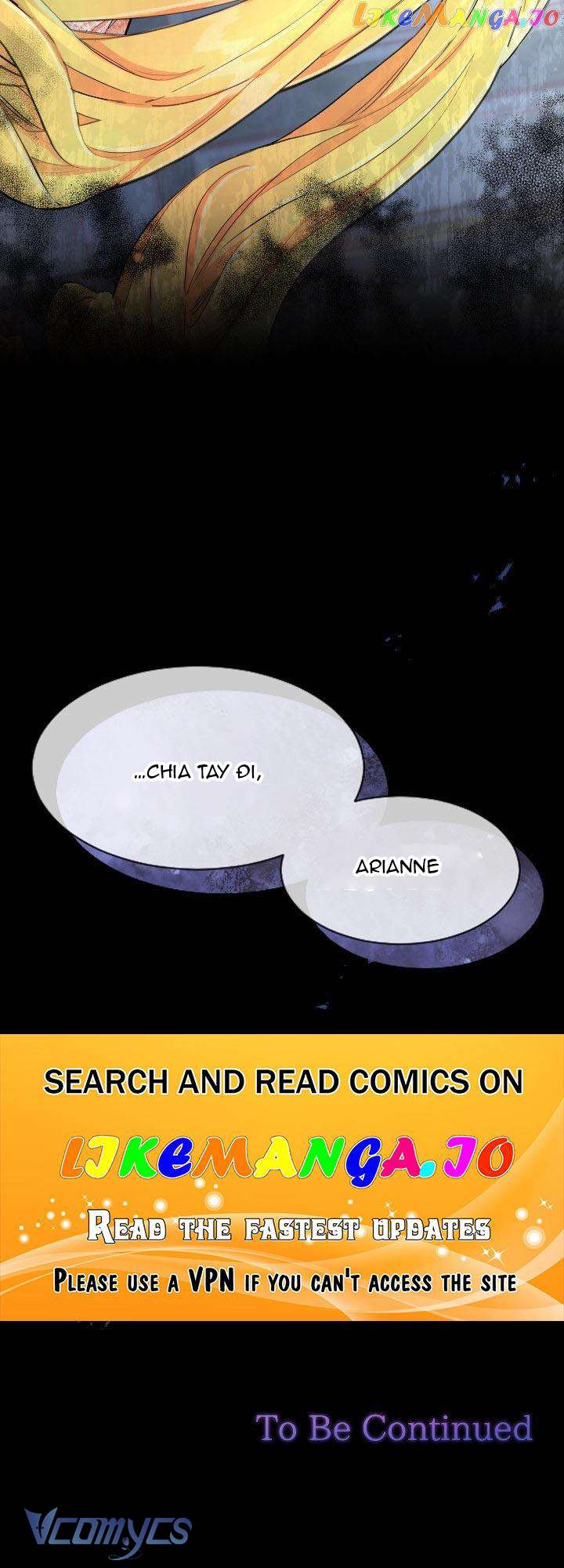 sự báo thù của một vị thánh chapter 66 38