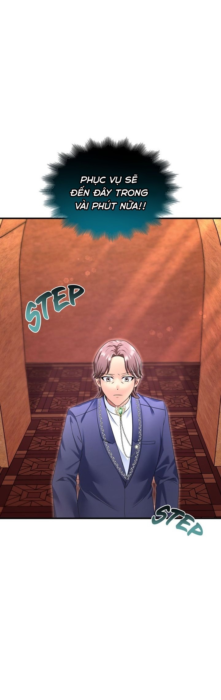 công lý của một ác nữ chapter 95 4