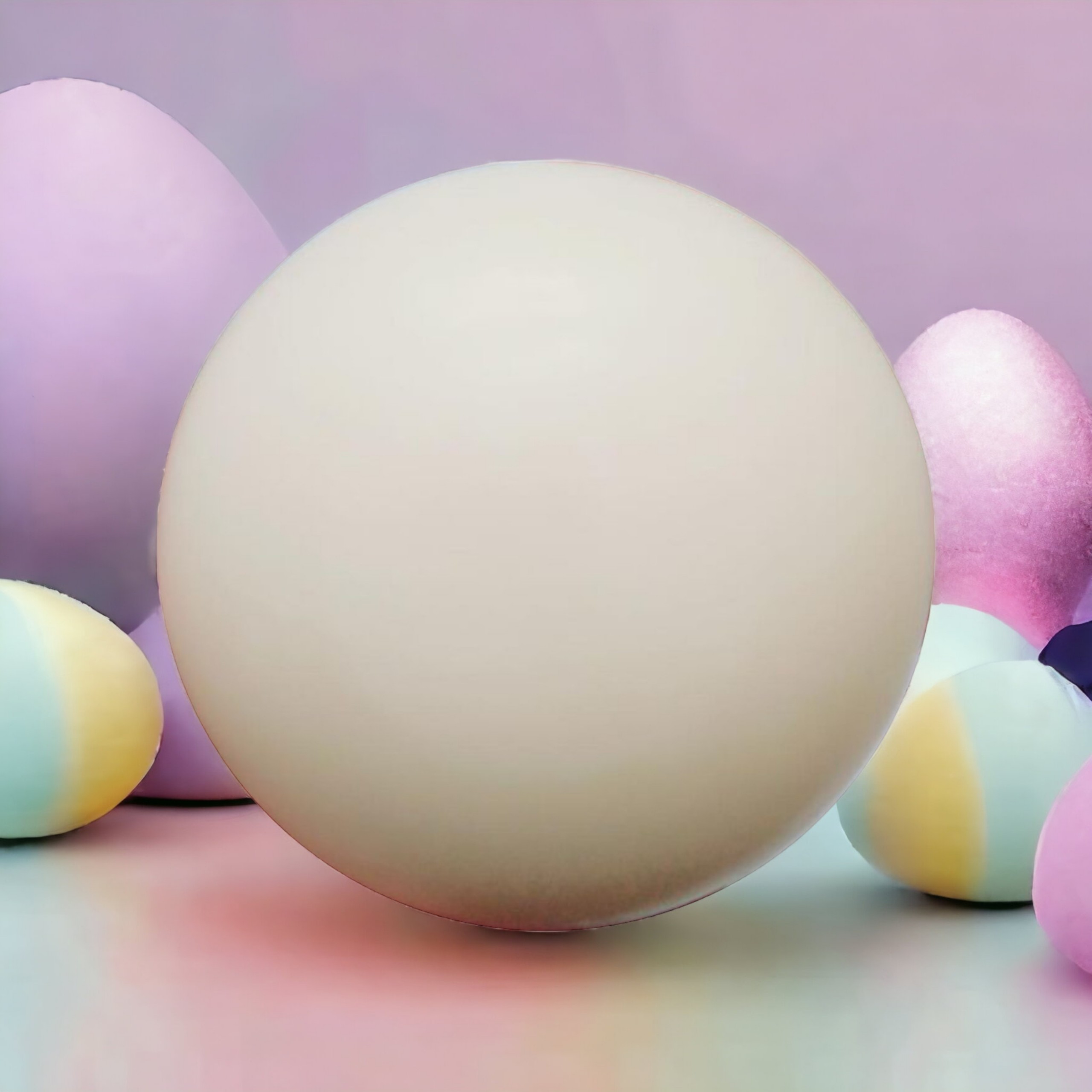 Xà Phòng Tắm Tẩy Tế Bào Chết Toàn Thân Chiết Xuất Đường Pelican Sugar Ball