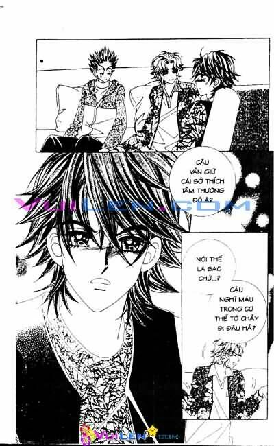 cô dâu bé xinh chapter 5 13