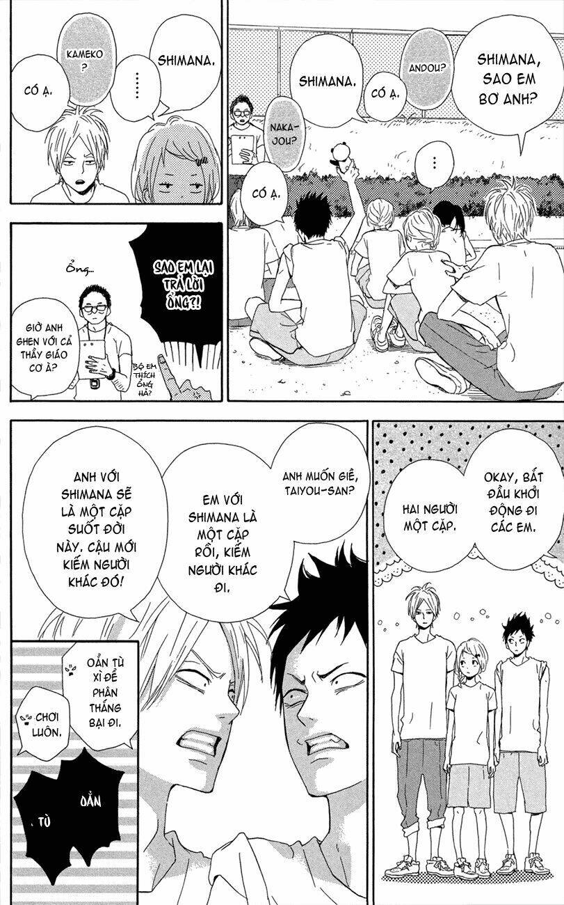 yume miru taiyou chapter 43 9