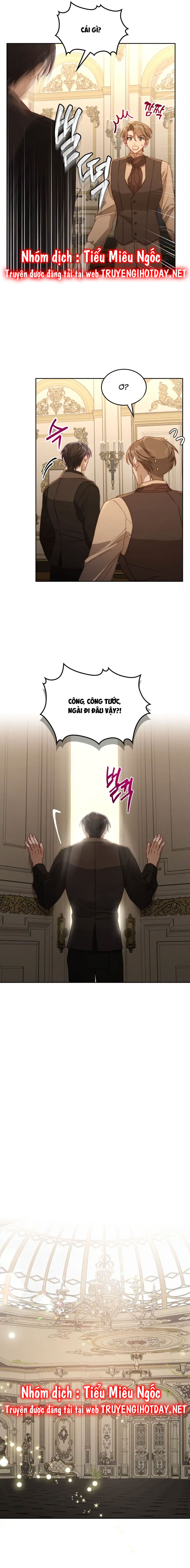 thư viện ánh trăng chapter 39 10