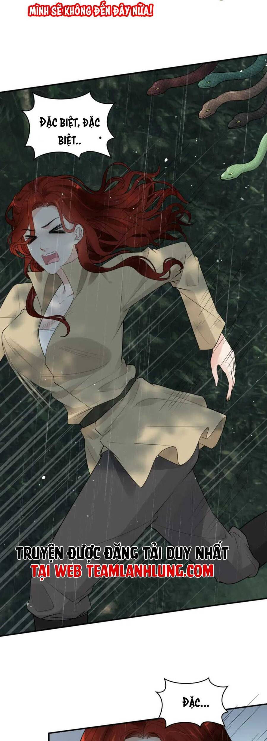 cô vợ hợp đồng bỏ trốn của tổng giám đốc chapter 478 5