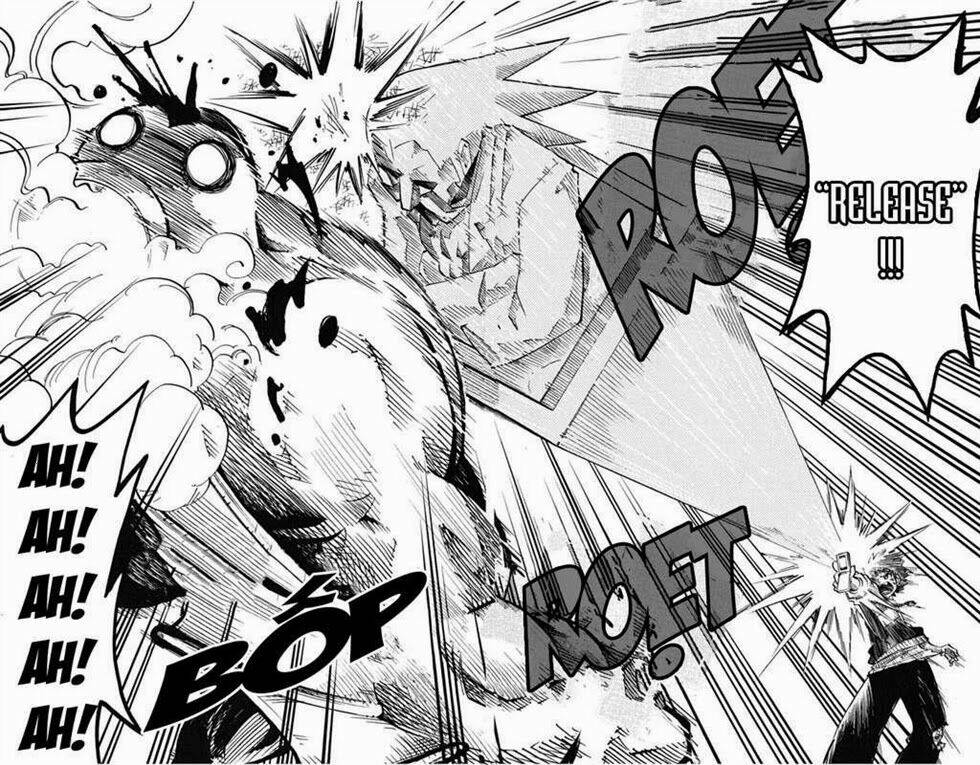 phá bỏ lời nguyền chapter 21 16