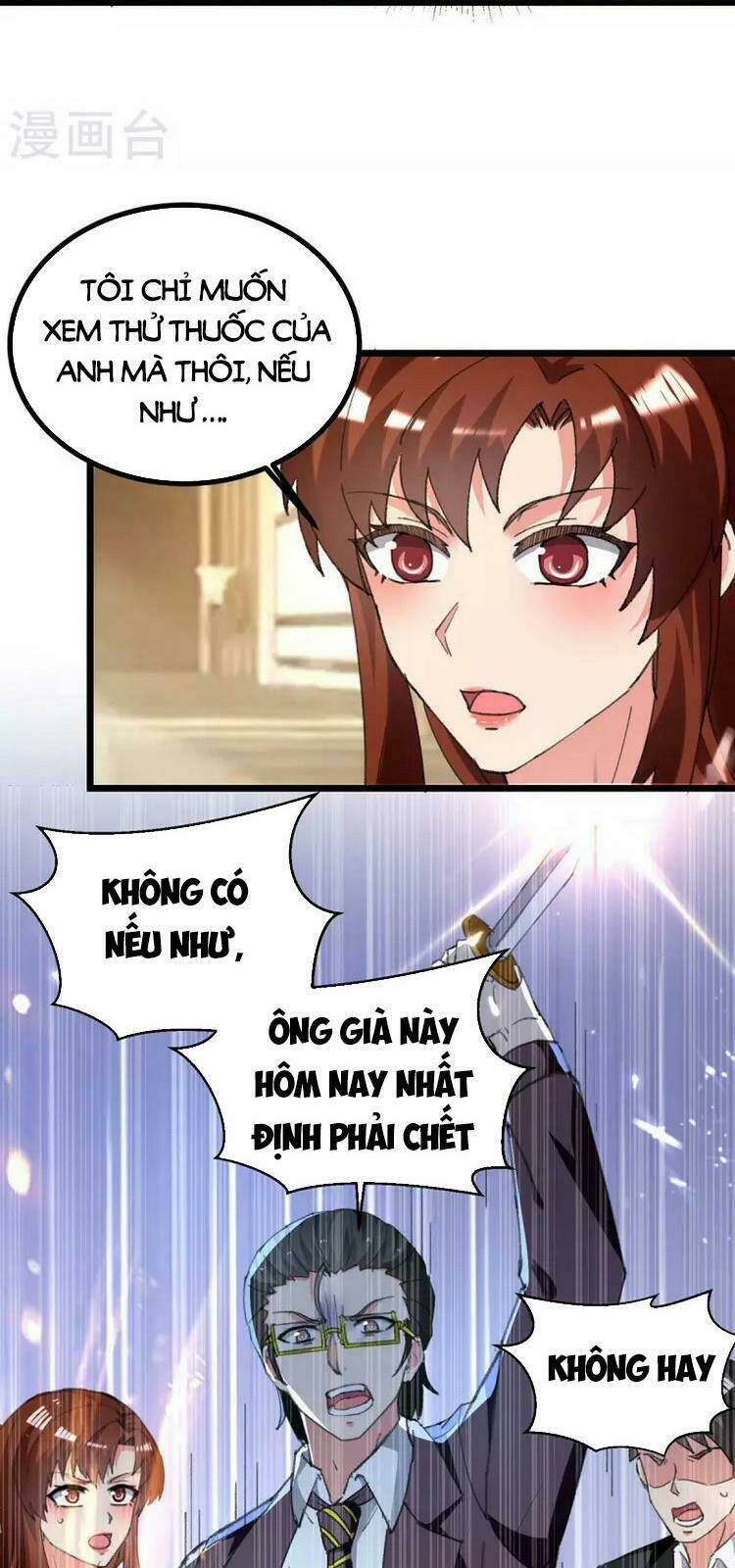 trọng sinh khí thiếu quy lai chapter 246 20