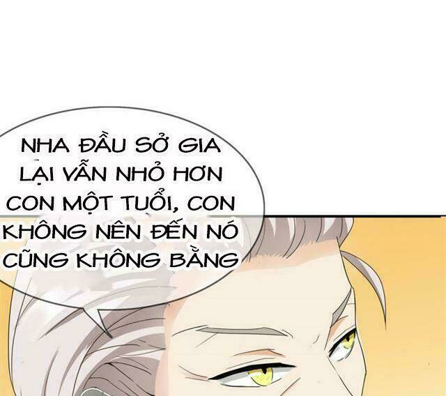 bá đạo trung khuyển tìm ái ký chapter 123 8