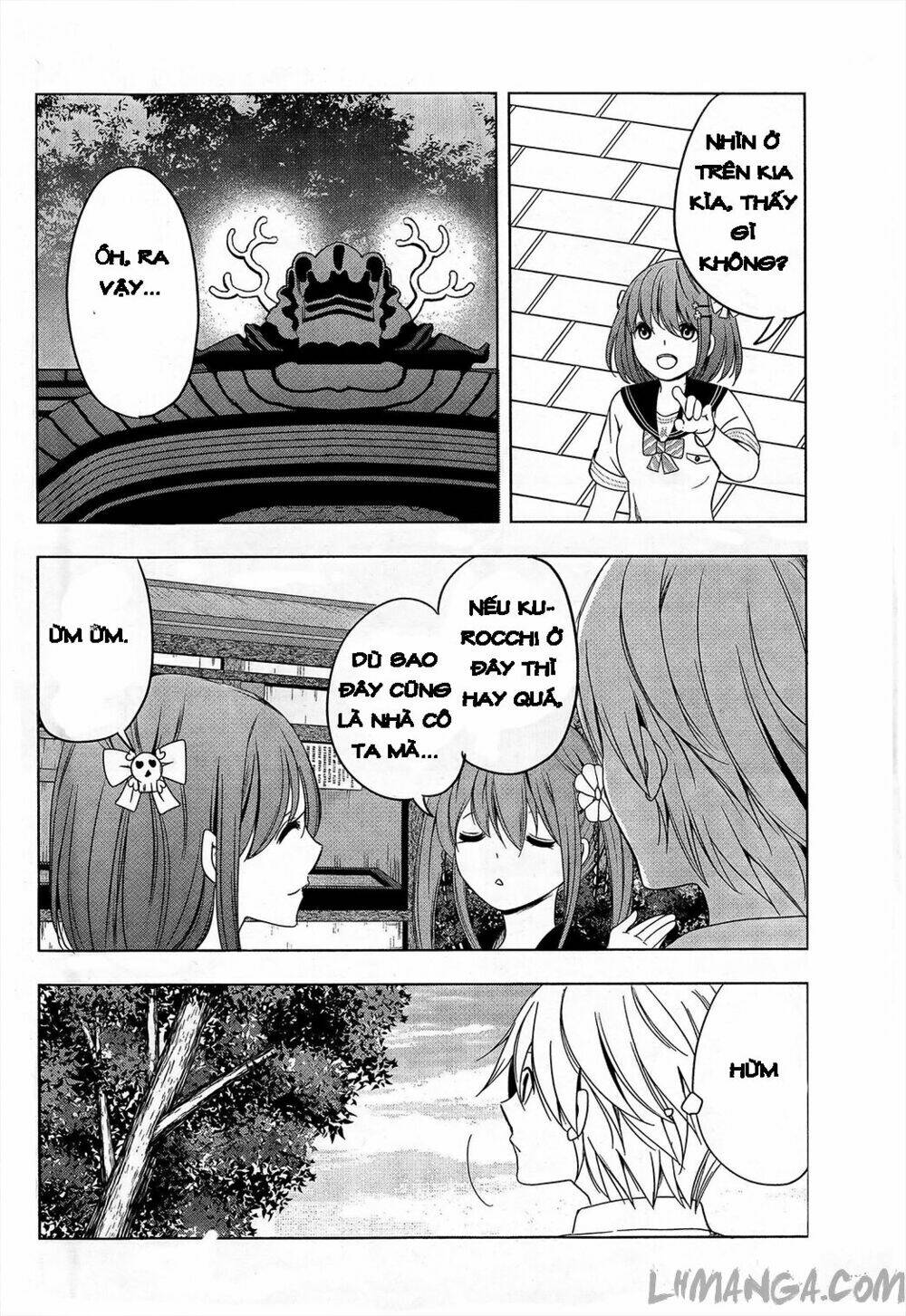 iwaihime chapter 2 25
