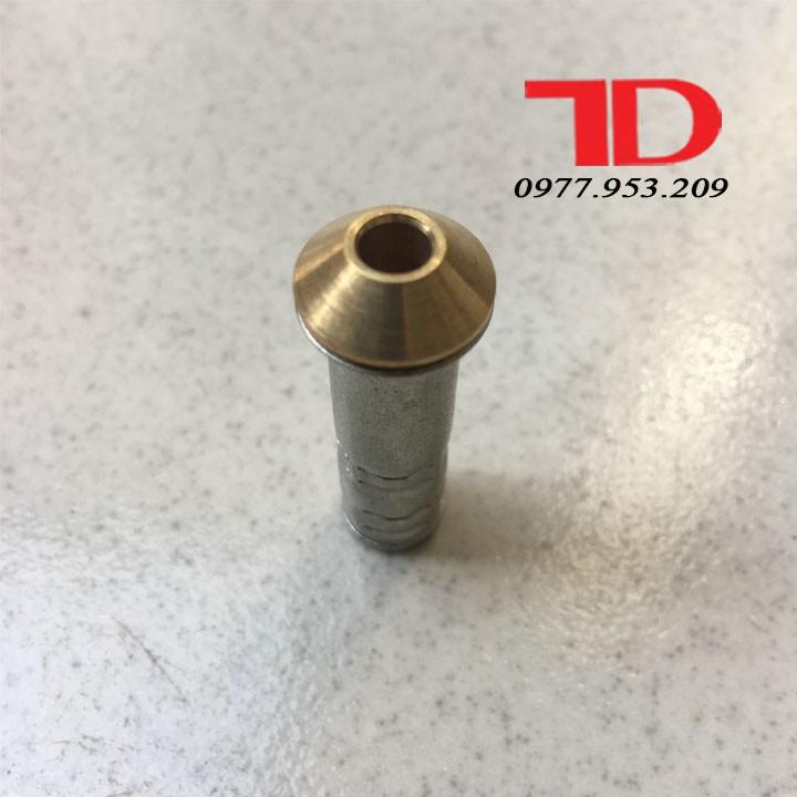 Kim van tiết lưu Danfoss số 0