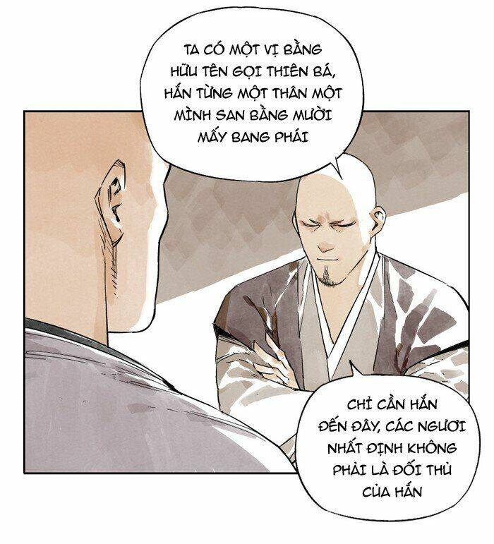 bang chủ đại nhân tìm cách trị hói đầu chapter 10 22